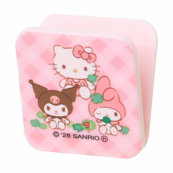 サンリオキャラクターズ 【景品】クリップセット