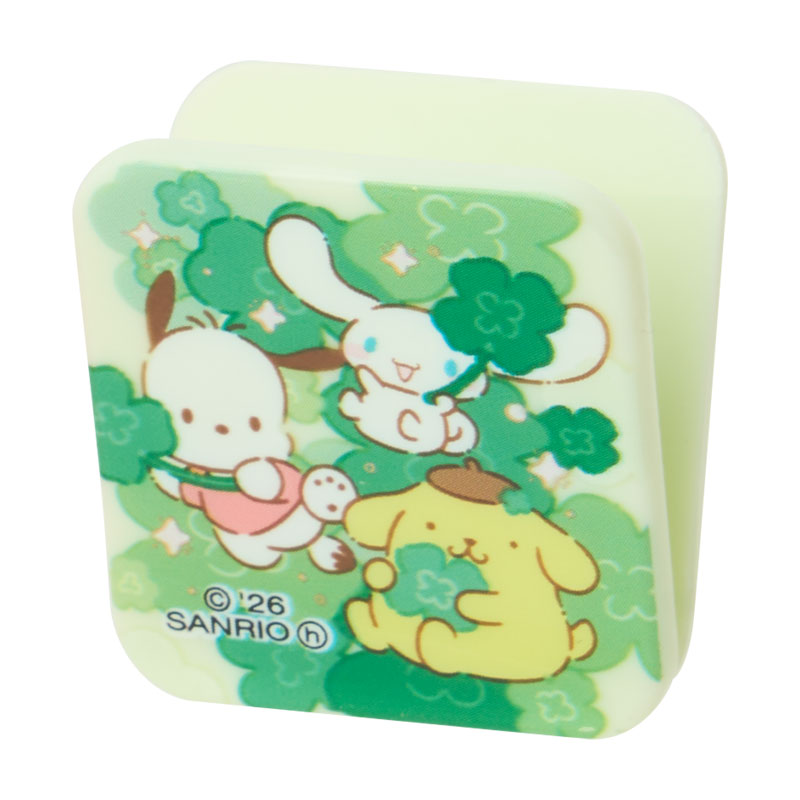 サンリオキャラクターズ 【景品】クリップセット