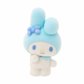 マイメロディ くじポン! My Melody SURPRISE MIX!