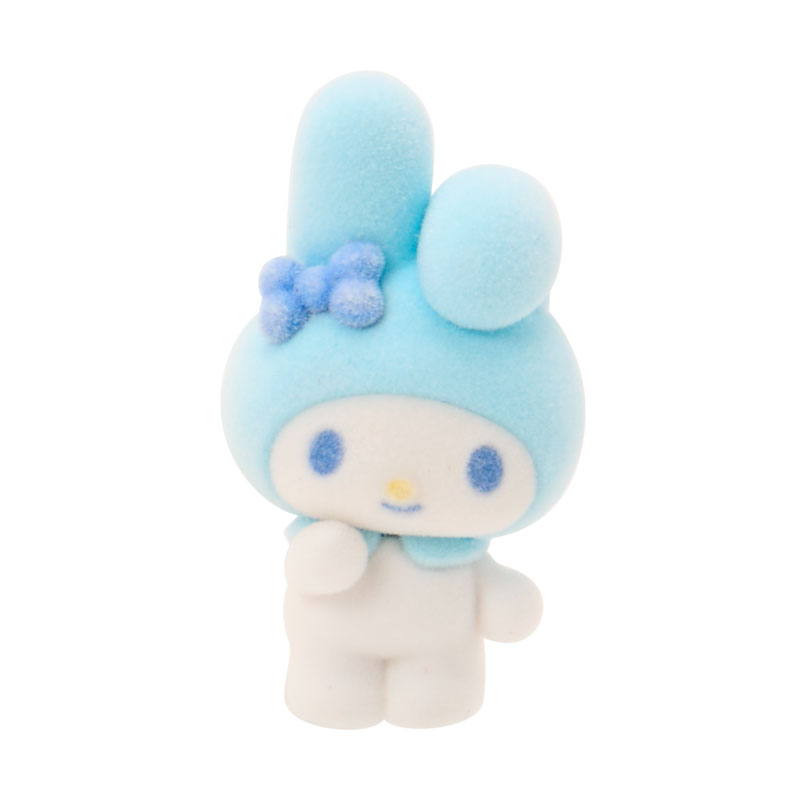 マイメロディ くじポン! My Melody SURPRISE MIX!