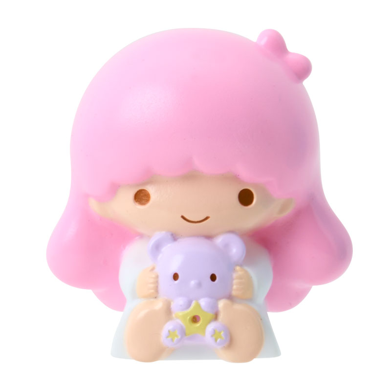 サンリオキャラクターズ 入浴料付きマスコット水でっぽう（いたずらフレンズ）