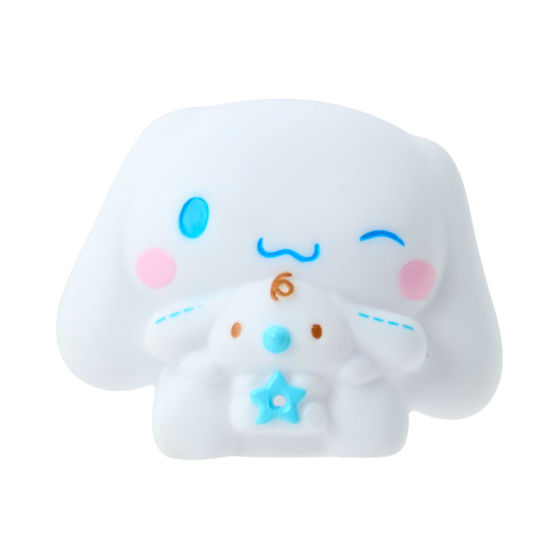 サンリオキャラクターズ 入浴料付きマスコット水でっぽう（いたずらフレンズ）