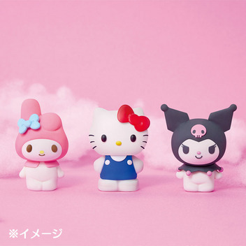 ハローキティ ねんどクリエイター Claytive!