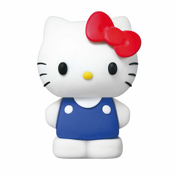 ハローキティ ねんどクリエイター Claytive!