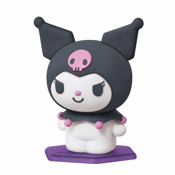 クロミ ねんどクリエイター Claytive!