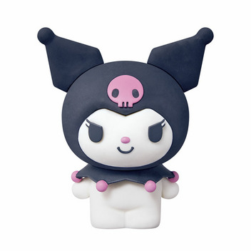 クロミ ねんどクリエイター Claytive!