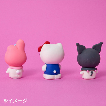 マイメロディ ねんどクリエイター Claytive!