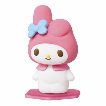 マイメロディ ねんどクリエイター Claytive!