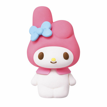 マイメロディ ねんどクリエイター Claytive!