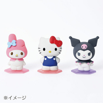 マイメロディ ねんどクリエイター Claytive!