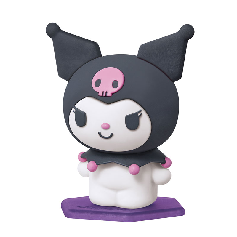 クロミ ねんどクリエイター Claytive!