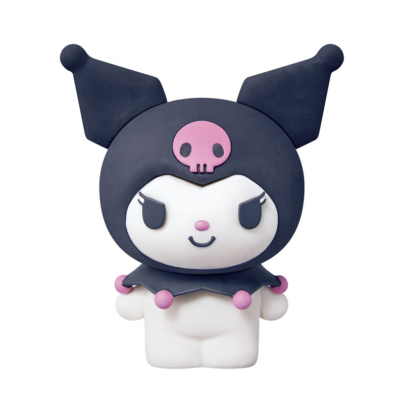 クロミ ねんどクリエイター Claytive!