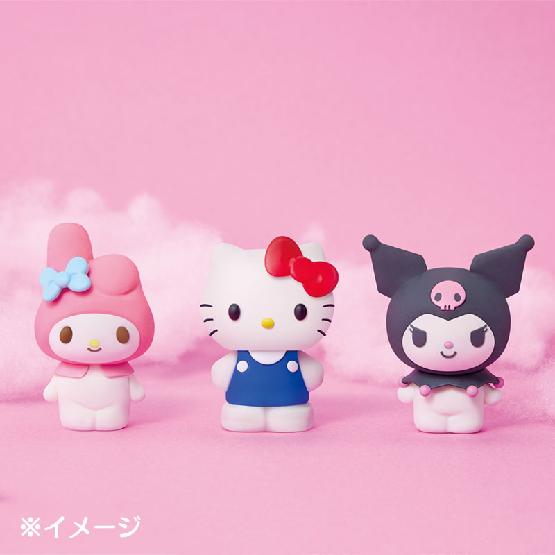 マイメロディ ねんどクリエイター Claytive!