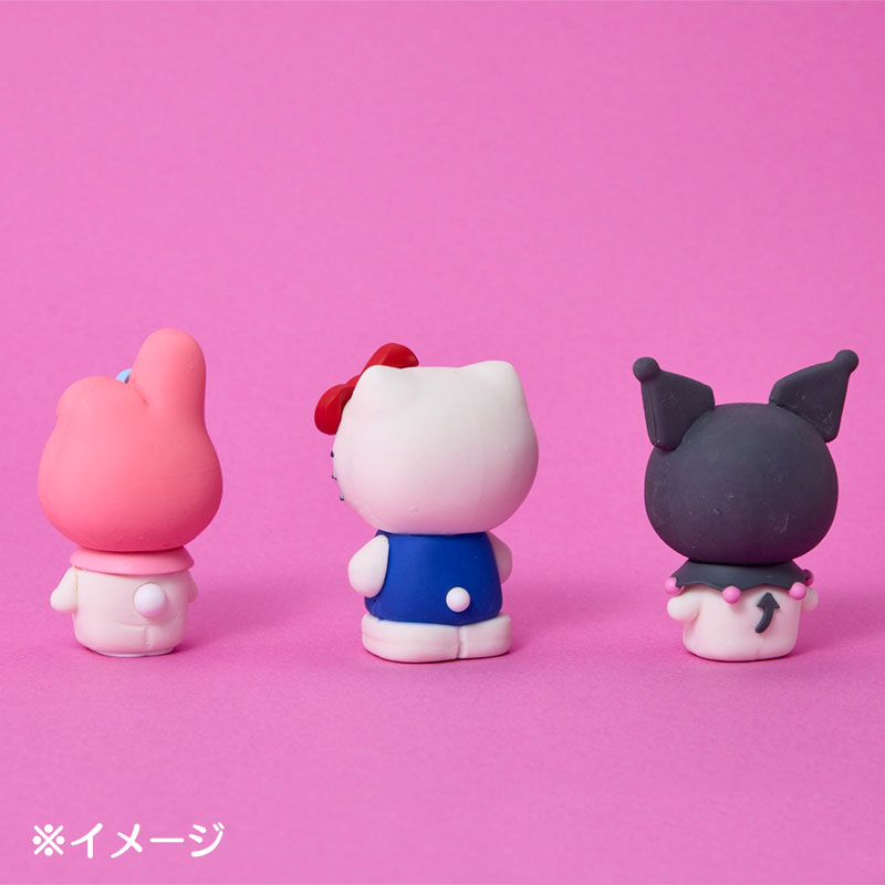 マイメロディ ねんどクリエイター Claytive!