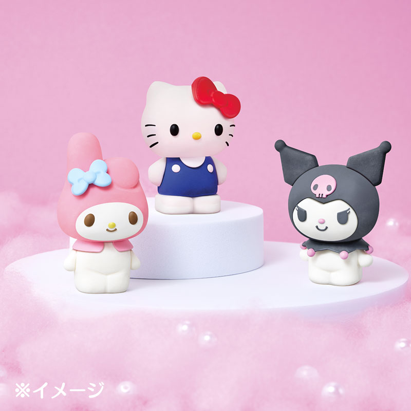 マイメロディ ねんどクリエイター Claytive!