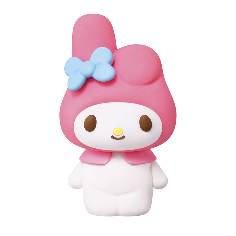 マイメロディ ねんどクリエイター Claytive!