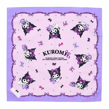 クロミ ランチクロス3枚セット