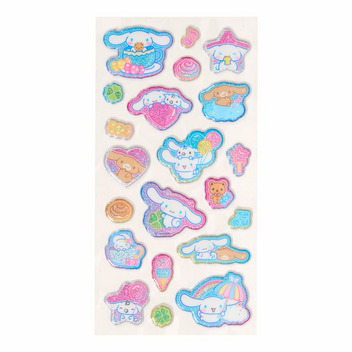 シナモロール キラキラマシュマロシール