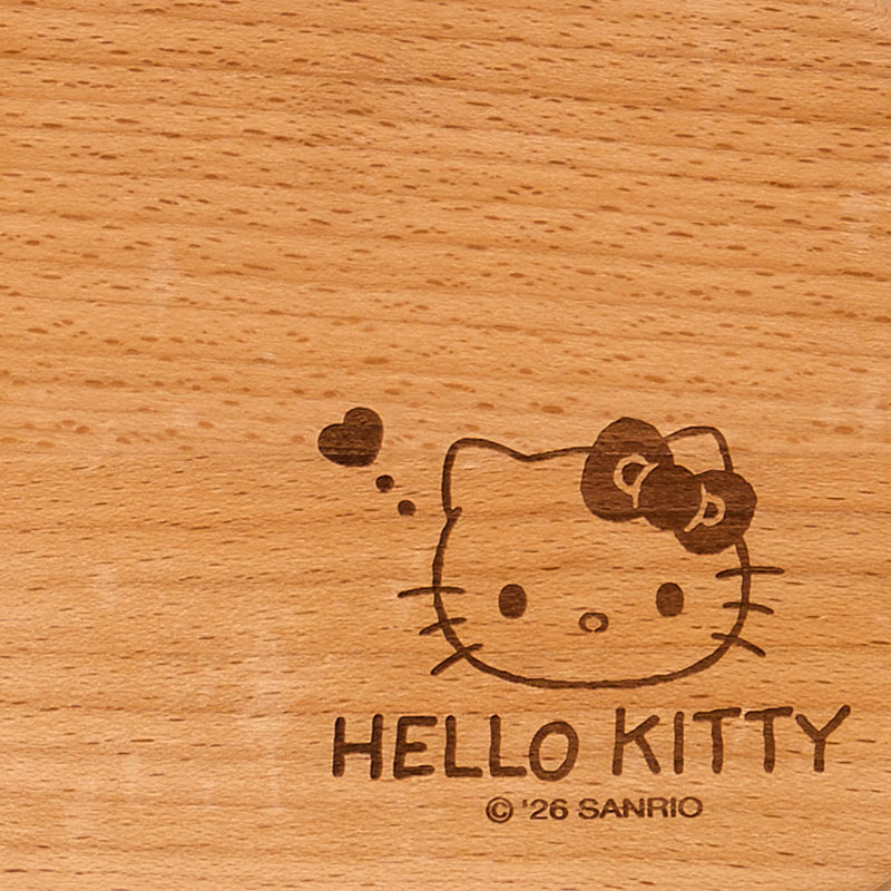 ハローキティ カッティングボード