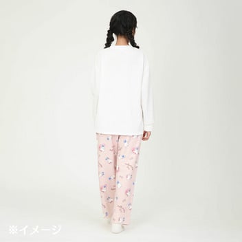 ハローキティ セットアップパジャマ