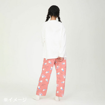ハローキティ セットアップパジャマ