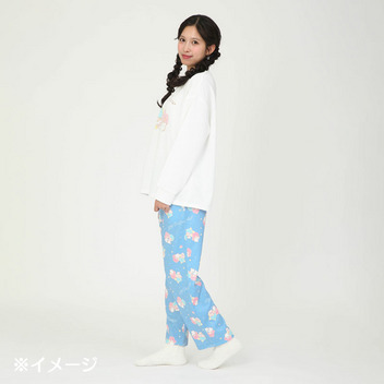 リトルツインスターズ セットアップパジャマ