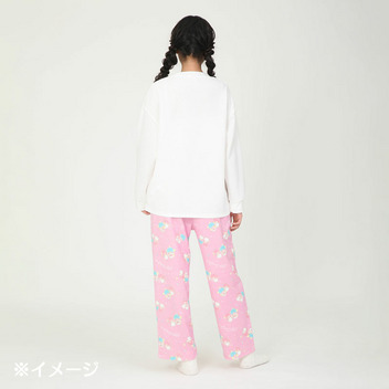 リトルツインスターズ セットアップパジャマ