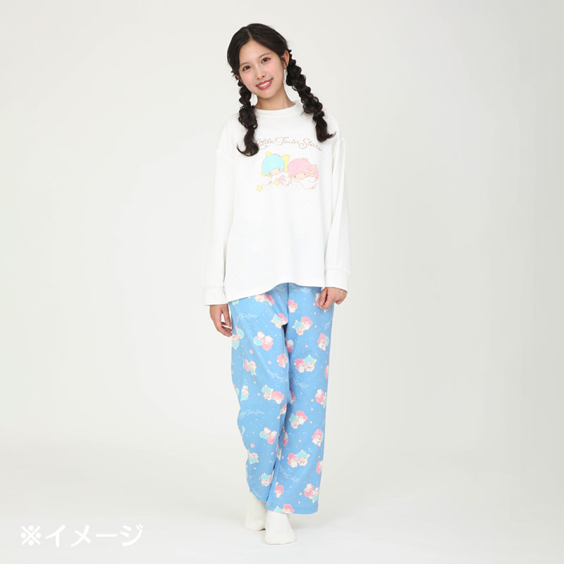 リトルツインスターズ セットアップパジャマ