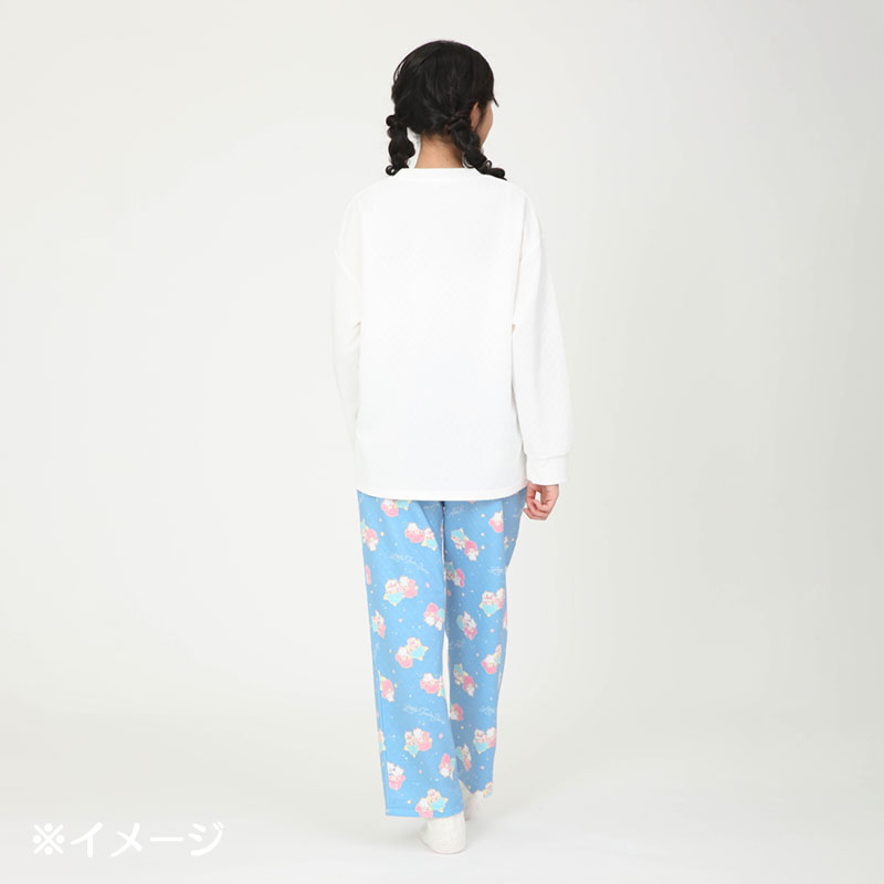 リトルツインスターズ セットアップパジャマ