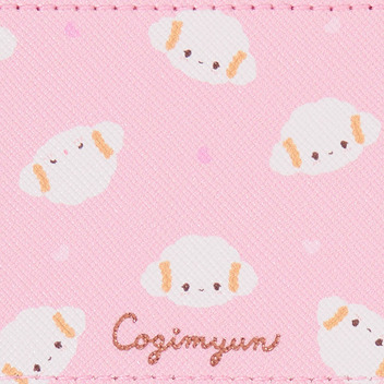こぎみゅん マイナンバーカードケース