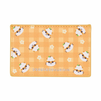 コロコロクリリン マイナンバーカードケース