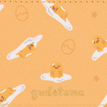 ぐでたま マイナンバーカードケース