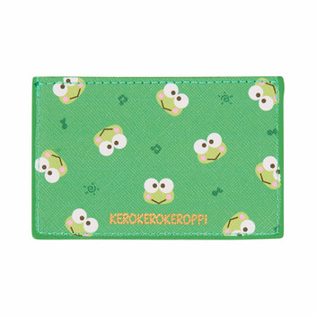 けろけろけろっぴ マイナンバーカードケース