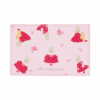 マロンクリーム マイナンバーカードケース