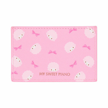 マイスウィートピアノ マイナンバーカードケース