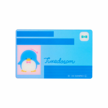 タキシードサム マイナンバーカードケース