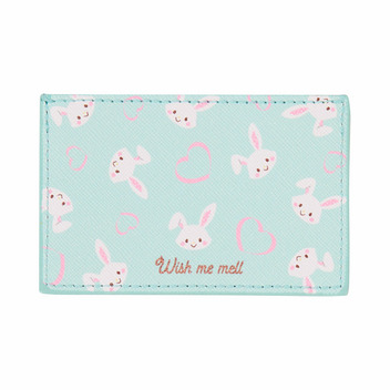ウィッシュミーメル マイナンバーカードケース