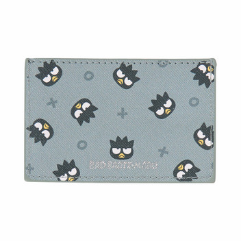 バッドばつ丸 マイナンバーカードケース