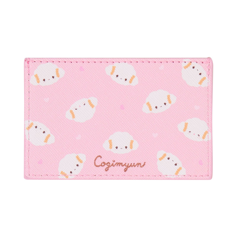 こぎみゅん マイナンバーカードケース