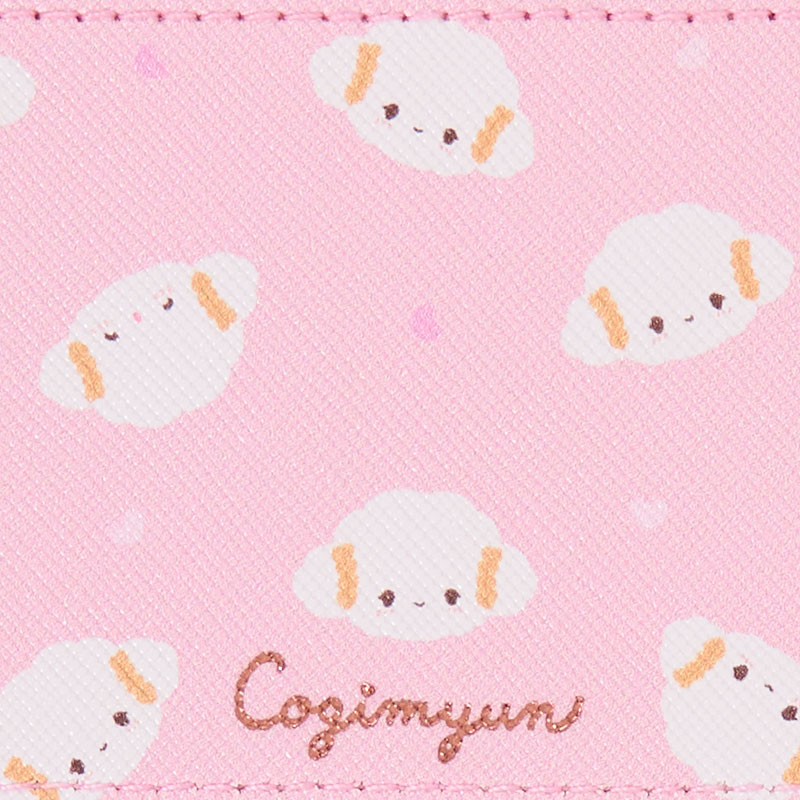 こぎみゅん マイナンバーカードケース