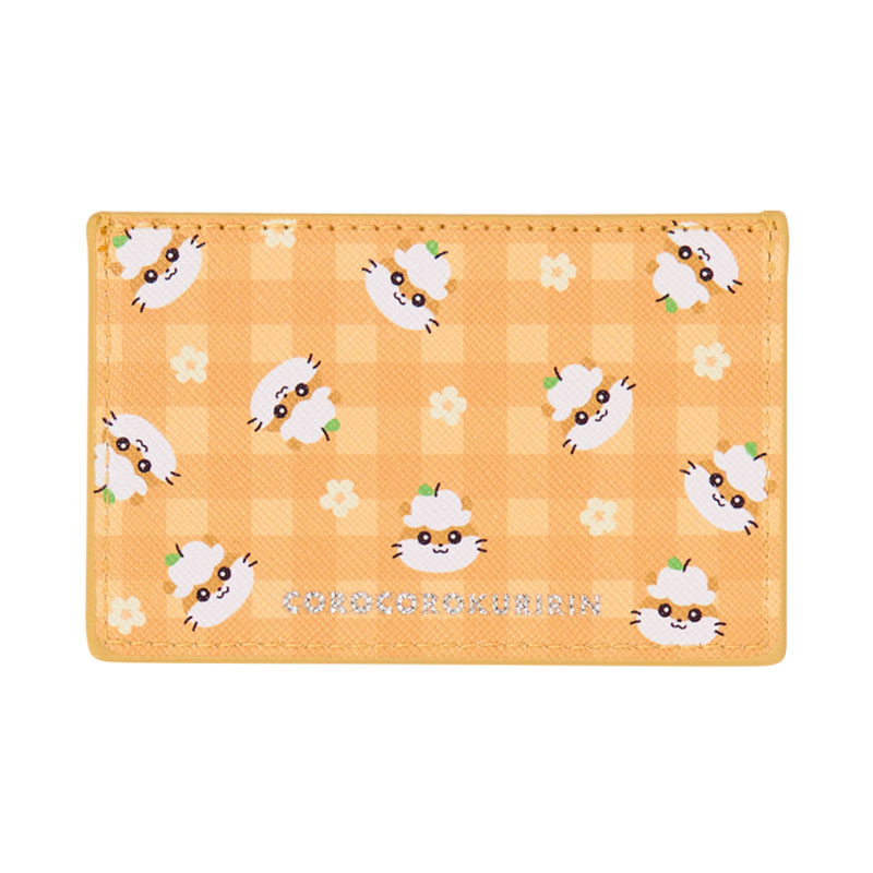 コロコロクリリン マイナンバーカードケース