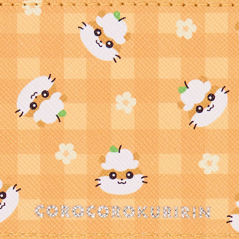 コロコロクリリン マイナンバーカードケース