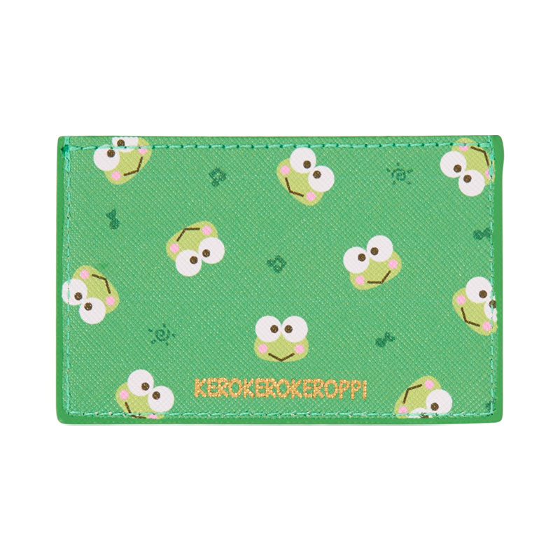 けろけろけろっぴ マイナンバーカードケース