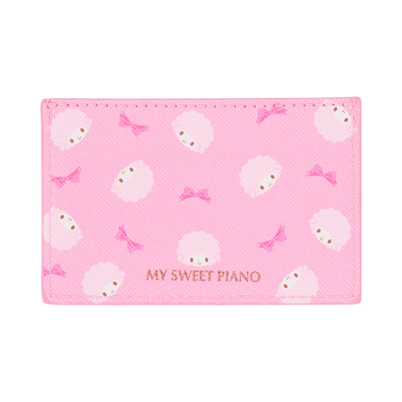 マイスウィートピアノ マイナンバーカードケース
