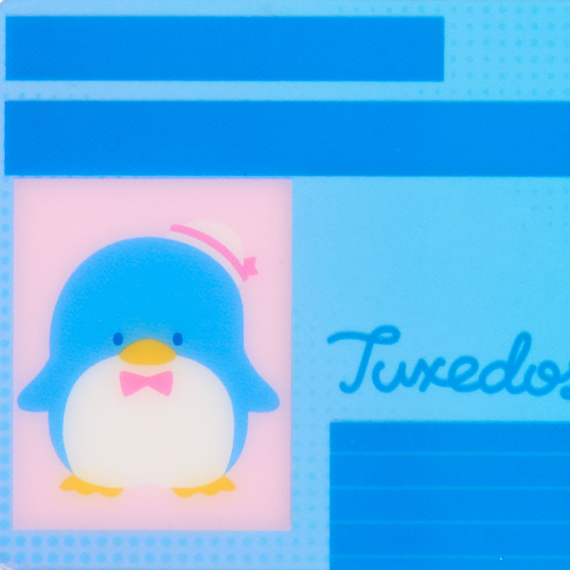 タキシードサム マイナンバーカードケース