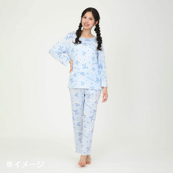 シナモロール トラベルパジャマ