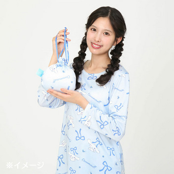 シナモロール トラベルパジャマ
