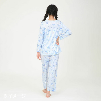 ハローキティ トラベルパジャマ