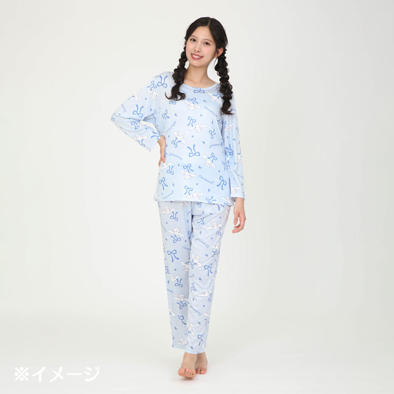 シナモロール トラベルパジャマ