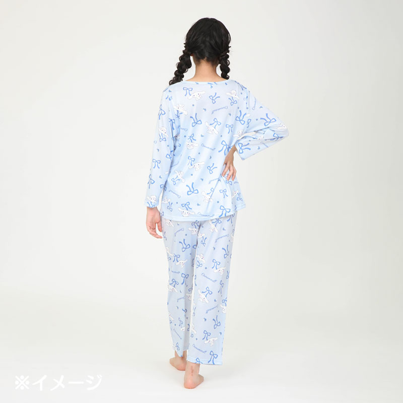 ハローキティ トラベルパジャマ